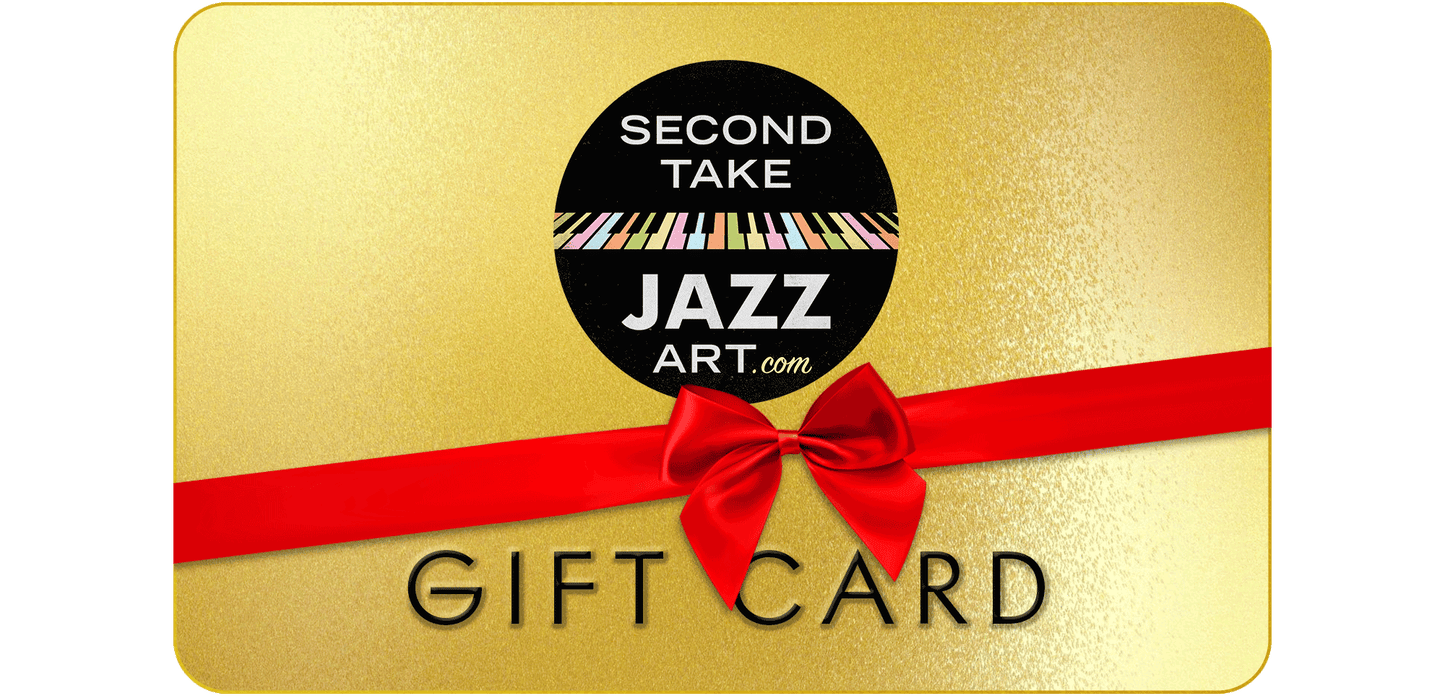 STJA Gift Card