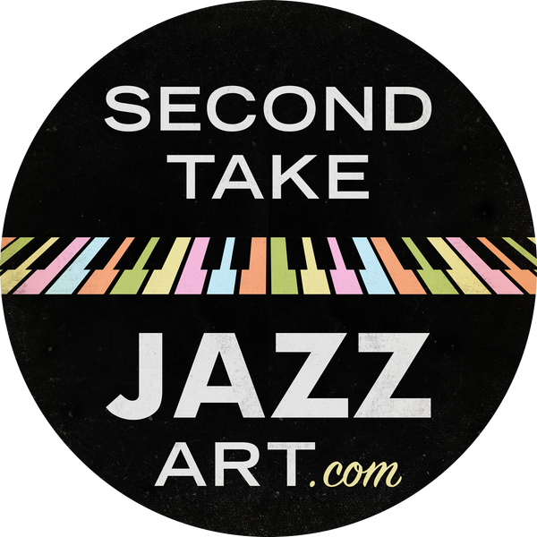 SecondTakeJazzArt