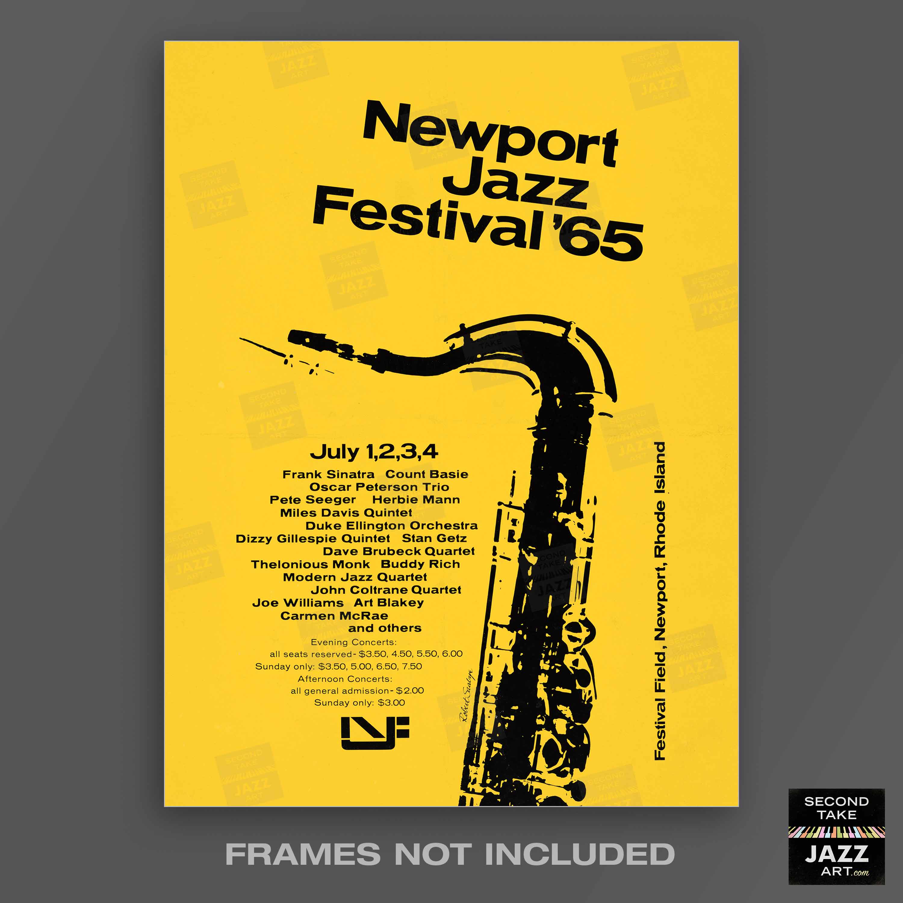 Newport Jazz Festival in 斑尾　チラシ Newport Jazz Festival Reveals 2022 Lineup: Norah Jones, Esperanza