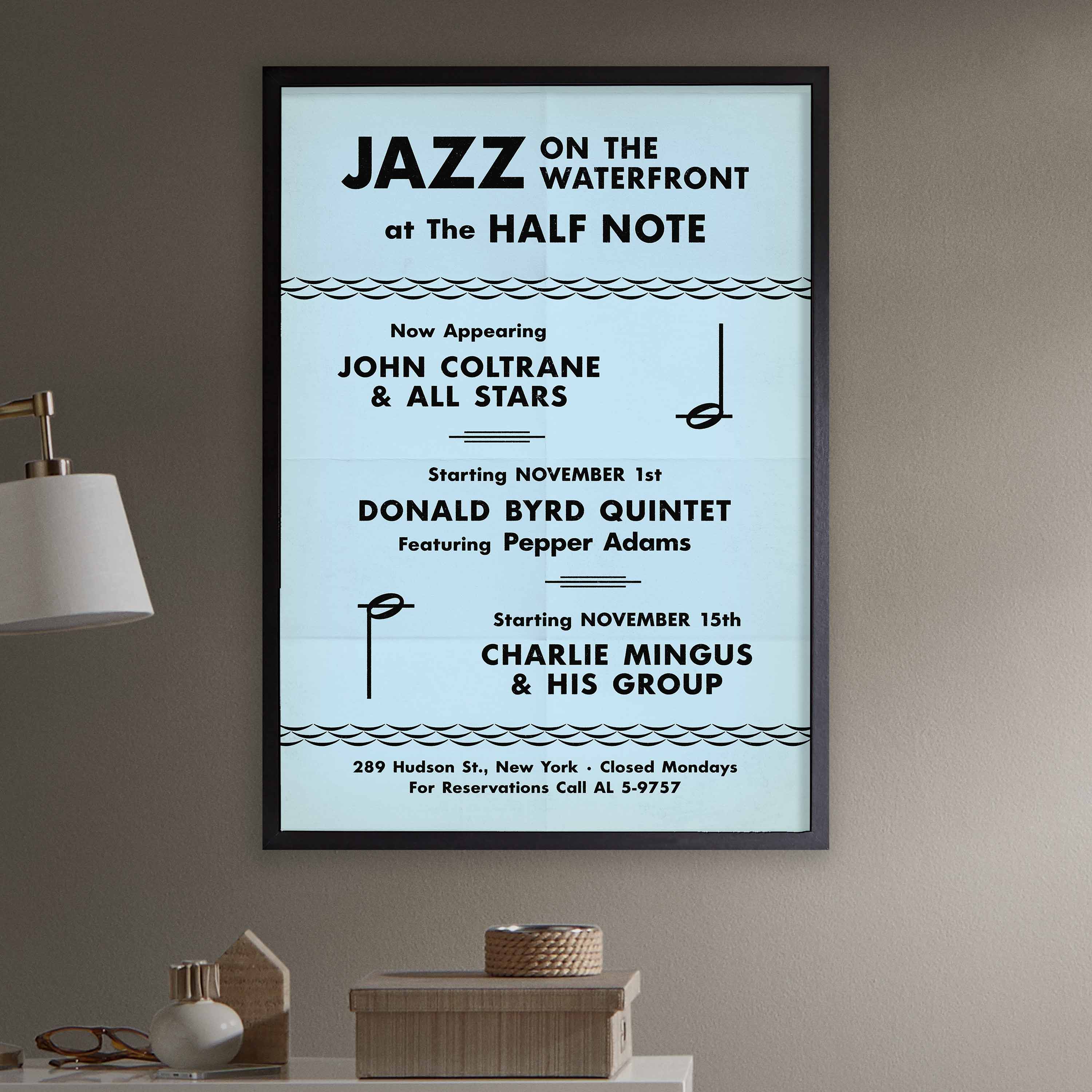 Newest Releases – SecondTakeJazzArt