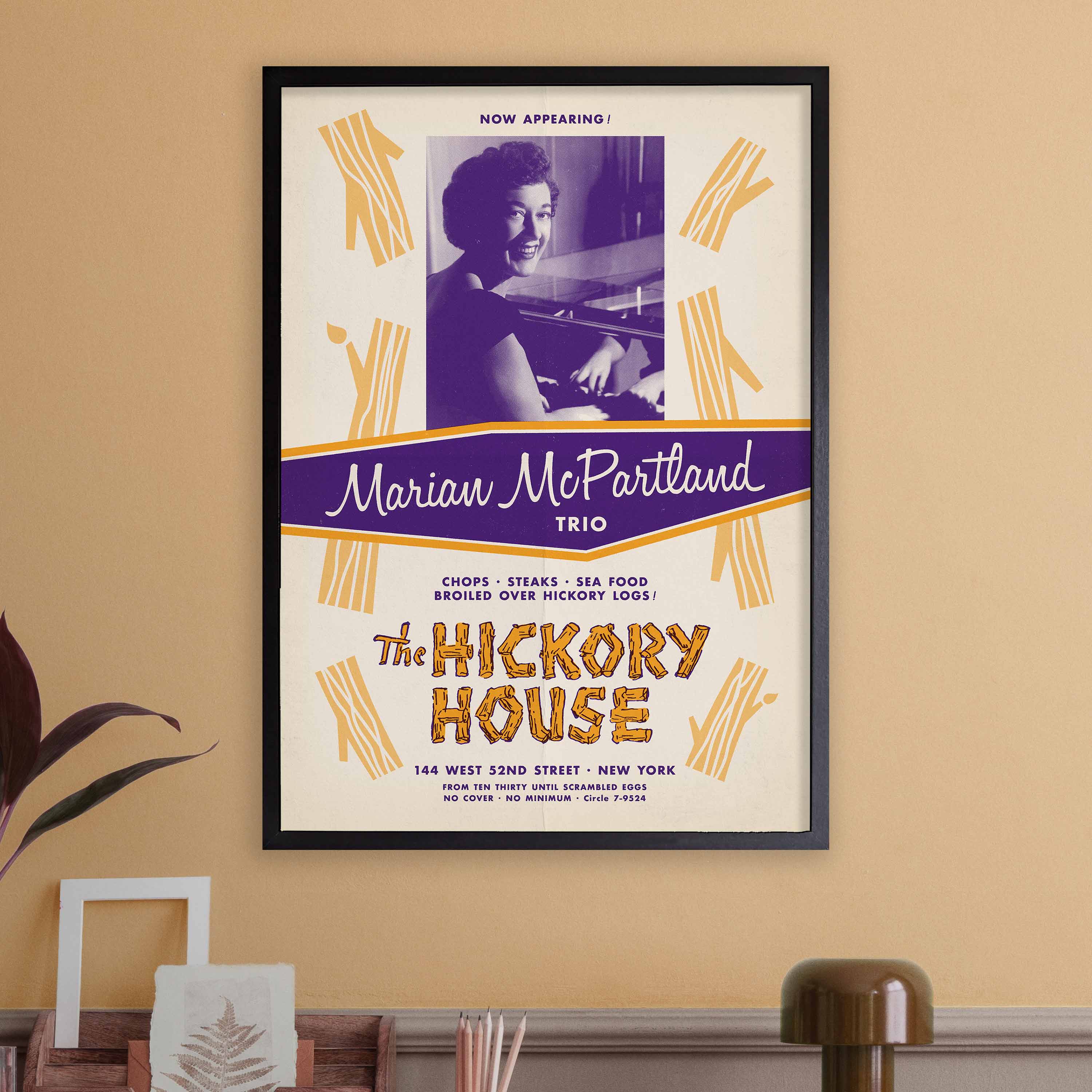 Newest Releases – SecondTakeJazzArt