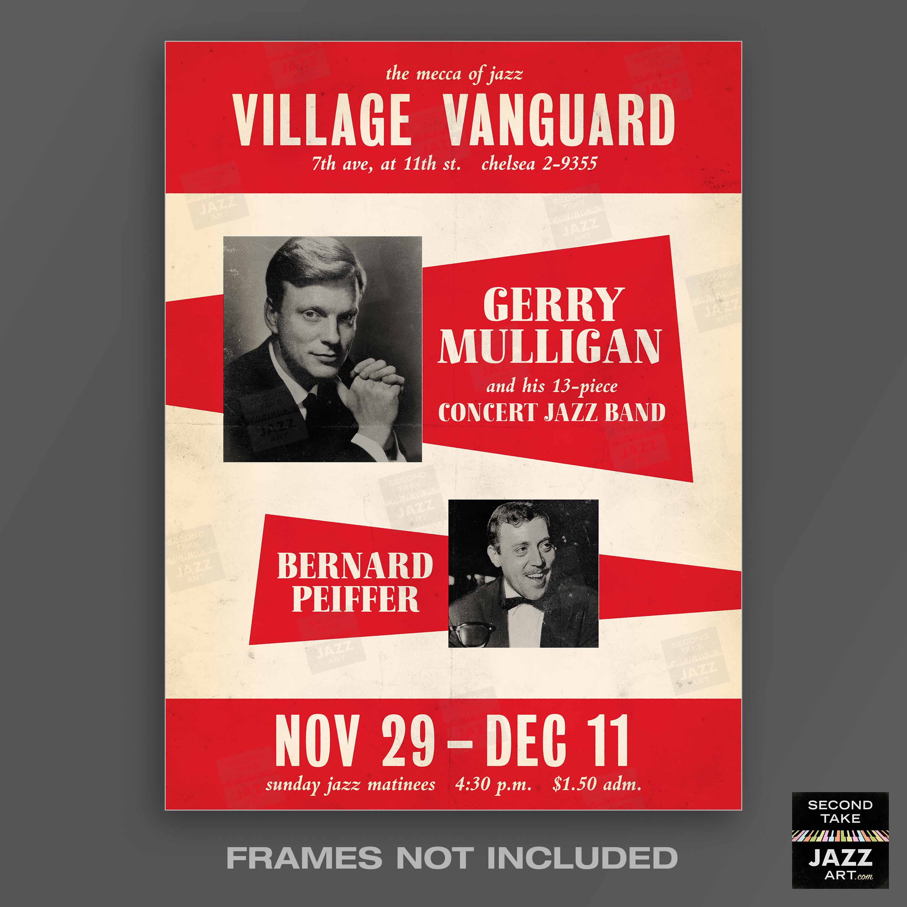 Mulligan_Gerry-ConcertJazzBand