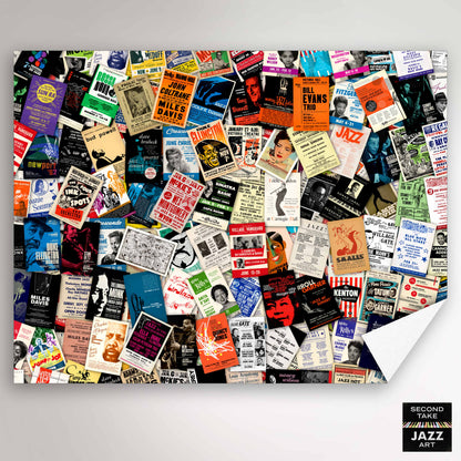 STJA throw blanket